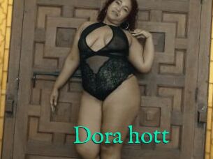 Dora_hott