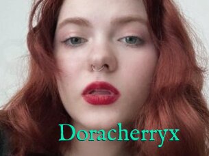 Doracherryx