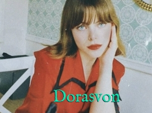 Dorasvon