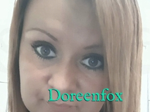 Doreenfox