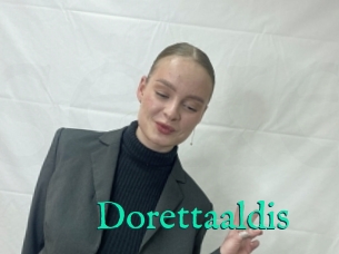 Dorettaaldis