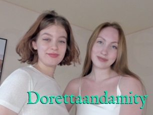 Dorettaandamity