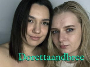 Dorettaandbree