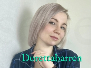 Dorettabarren