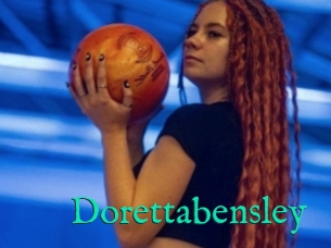 Dorettabensley