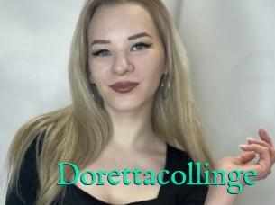 Dorettacollinge