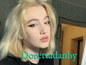 Dorettadanby