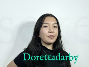 Dorettadarby