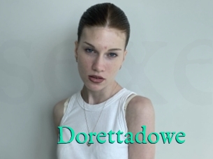 Dorettadowe