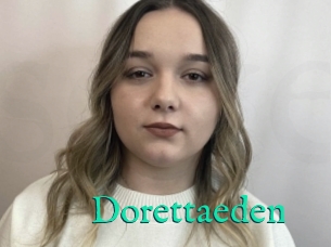 Dorettaeden