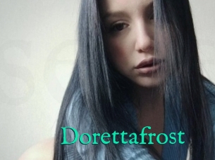 Dorettafrost