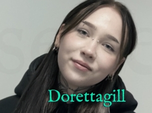 Dorettagill