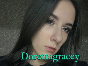 Dorettagracey