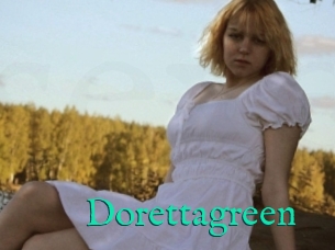 Dorettagreen