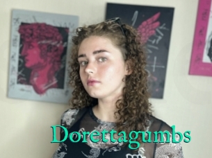 Dorettagumbs