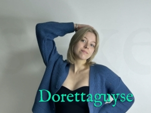 Dorettaguyse