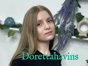 Dorettahavins