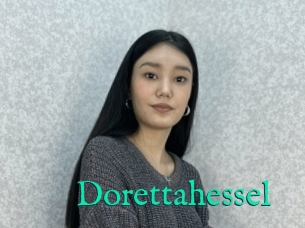 Dorettahessel