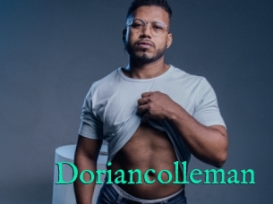 Doriancolleman