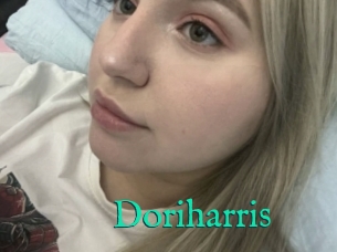 Doriharris