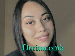 Dorisacomb