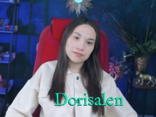 Dorisalen