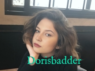 Dorisbadder