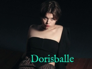 Dorisballe