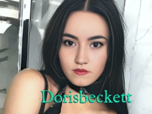 Dorisbeckett