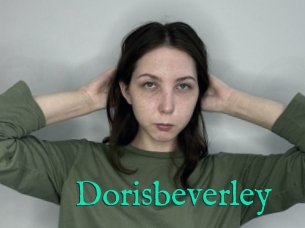 Dorisbeverley