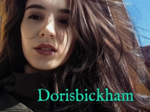 Dorisbickham