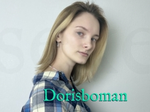 Dorisboman