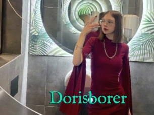 Dorisborer