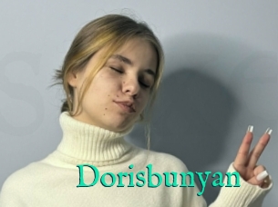 Dorisbunyan