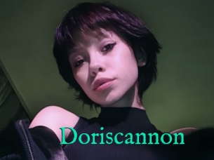 Doriscannon