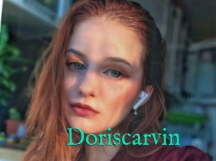 Doriscarvin