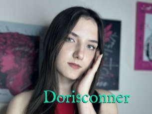 Dorisconner