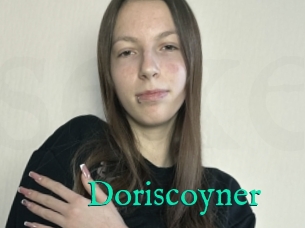 Doriscoyner