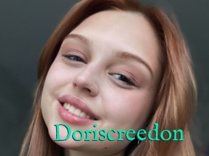 Doriscreedon