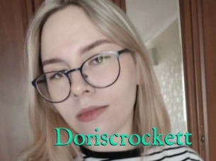 Doriscrockett