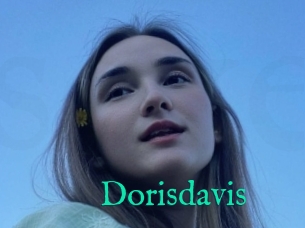 Dorisdavis