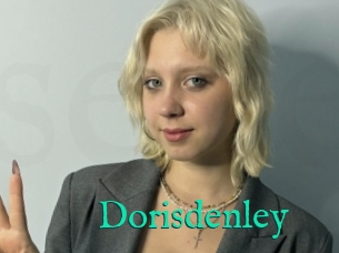 Dorisdenley