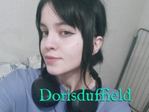 Dorisduffield