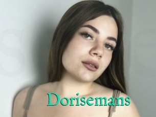 Dorisemans