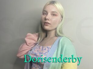 Dorisenderby