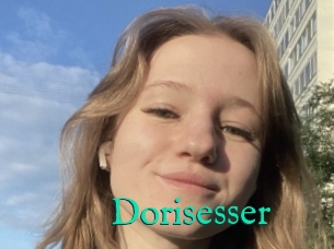 Dorisesser