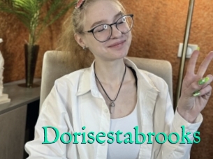 Dorisestabrooks