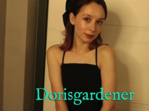 Dorisgardener