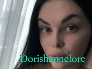 Dorishannelore