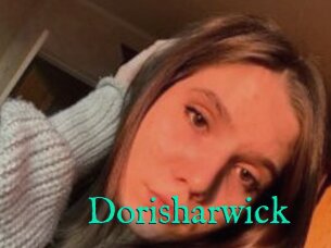 Dorisharwick